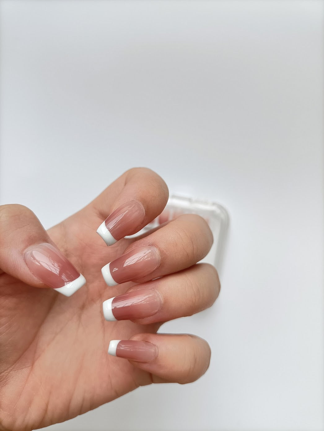 French Tip 1 - Limited Edition