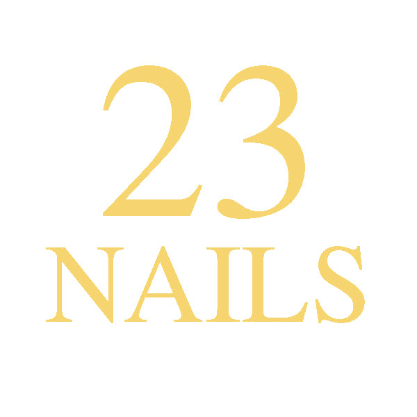 23 Nails